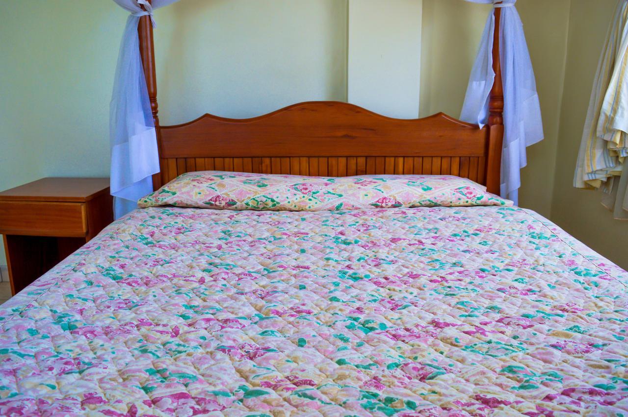 Teatot Hotel Machakos Esterno foto