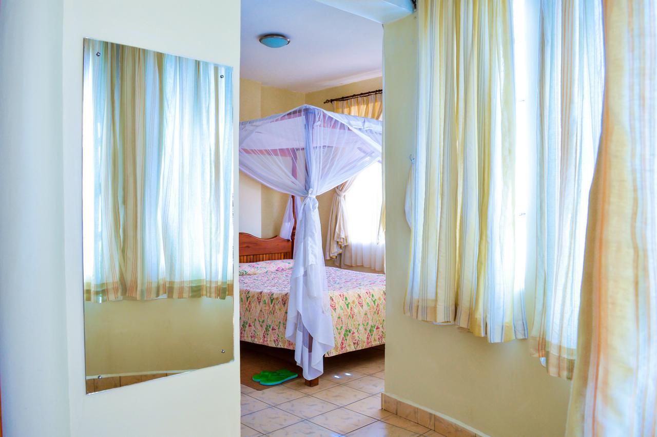 Teatot Hotel Machakos Esterno foto